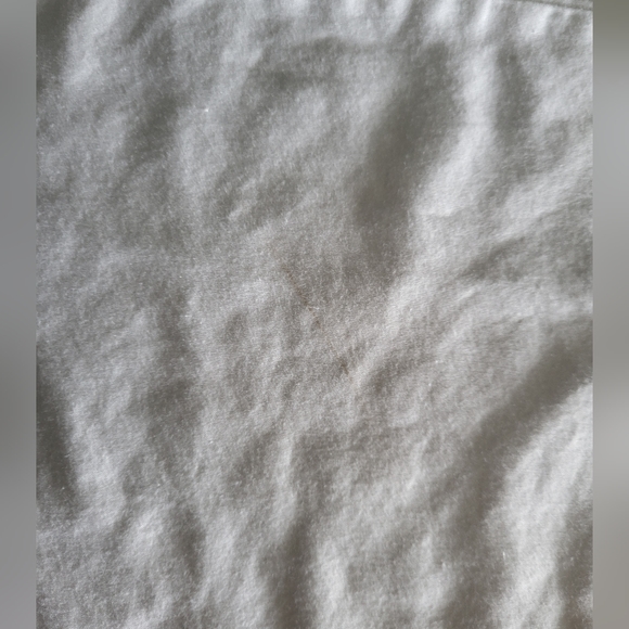 Charisma Sheet Set with 2 Pillow cases White, QUEEN - Picture 11 of 12